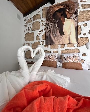 Hacienda De Las Indias, Cartagena Гранадиля де Абона Екстериор снимка