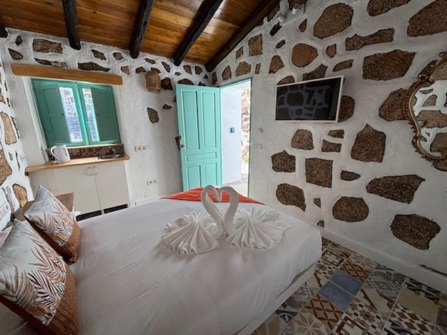 Hacienda De Las Indias, Cartagena Гранадиля де Абона Екстериор снимка