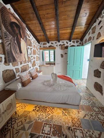 Hacienda De Las Indias, Cartagena Гранадиля де Абона Екстериор снимка