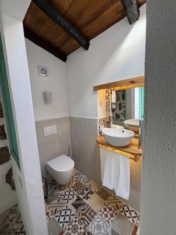 Hacienda De Las Indias, Cartagena Гранадиля де Абона Екстериор снимка