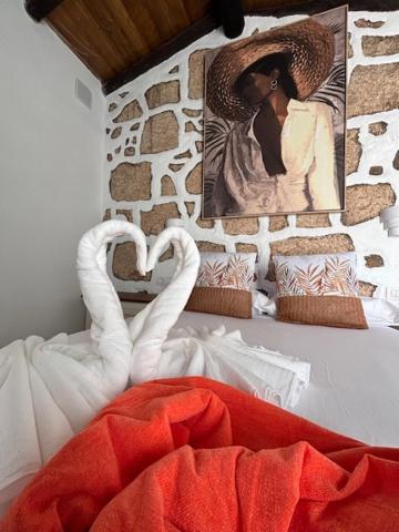 Hacienda De Las Indias, Cartagena Гранадиля де Абона Екстериор снимка