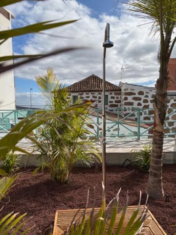 Hacienda De Las Indias, Cartagena Гранадиля де Абона Екстериор снимка