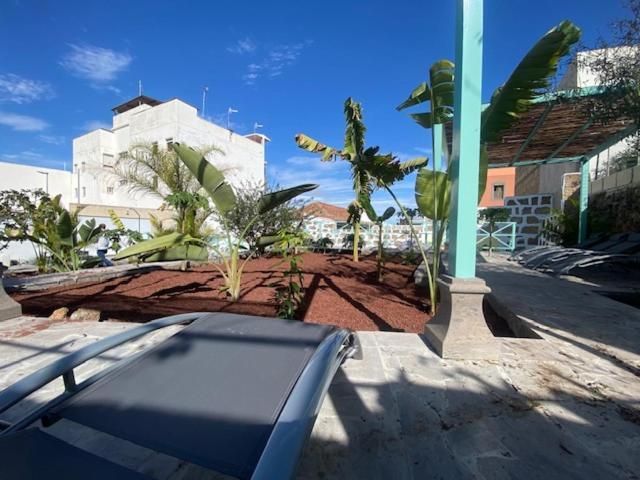 Hacienda De Las Indias, Cartagena Гранадиля де Абона Екстериор снимка