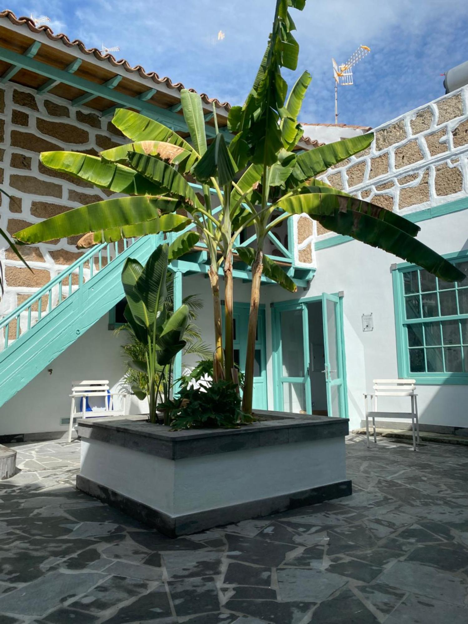 Hacienda De Las Indias, Cartagena Гранадиля де Абона Екстериор снимка